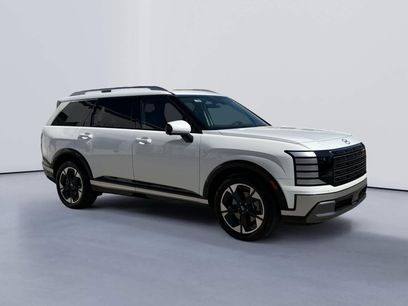 New 2026 Hyundai Palisade Limited