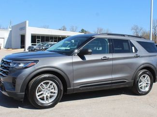 New 2026 Ford Explorer Active w/ Active Comfort Package RWD video 2
