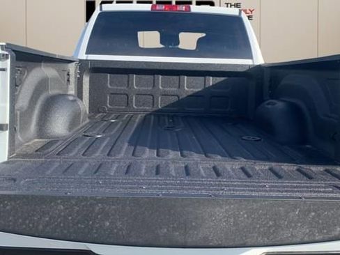 New 2026 RAM 2500 Big Horn AWD/4WD image 15