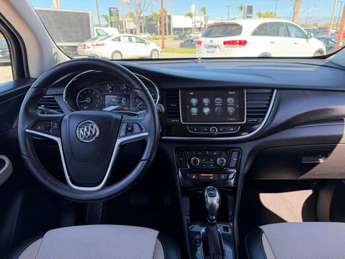 Used 2018 Buick Encore Preferred image 16