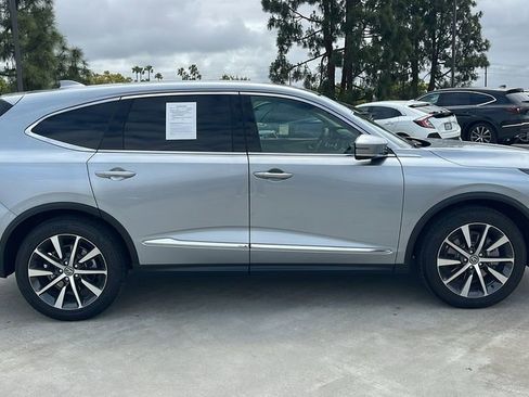 New 2026 Acura MDX w/ Technology Package image 6