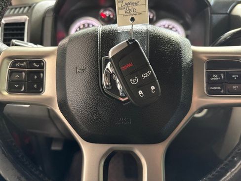 Used 2018 RAM 2500 Laramie w/ Convenience Group image 84