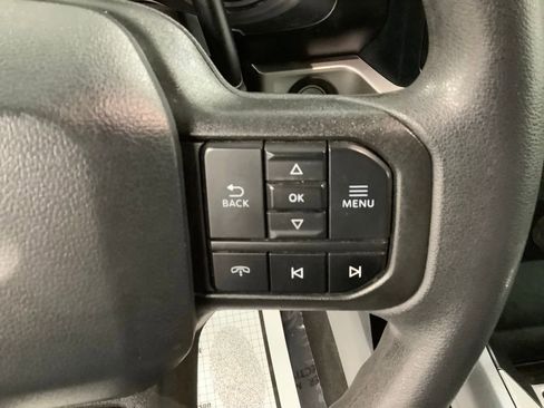Used 2024 Ford F250 XLT w/ FX4 Off-Road Package AWD/4WD image 15