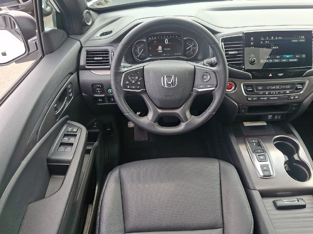 Used 2023 Honda Passport EX-L image 11