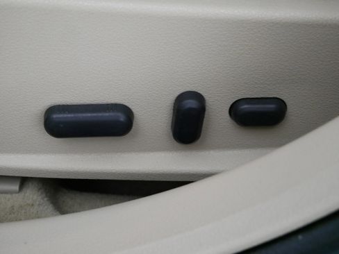 Used 2012 Ford Fusion SEL image 20