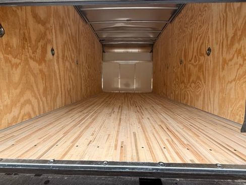 New 2026 Chevrolet Express 4500 w/ Power Convenience Package image 29