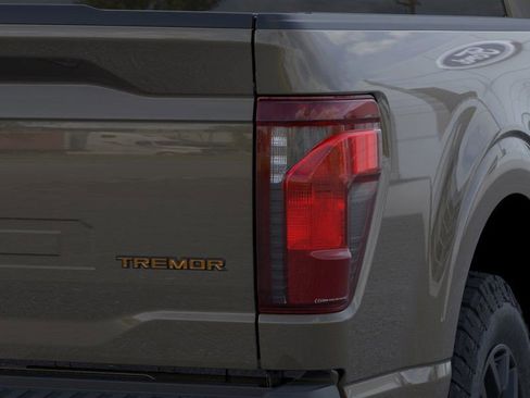 New 2026 Ford F150 Tremor w/ Equipment Group 402B image 23