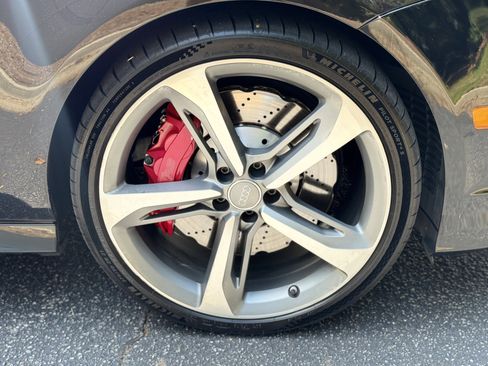 Used 2014 Audi RS 7 Prestige w/ Comfort Seating Package image 18