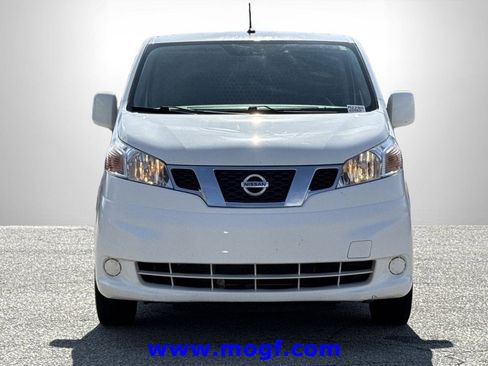 Used 2020 Nissan NV200 SV image 23