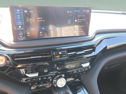 New 2026 Acura MDX Type S image 35