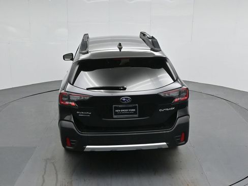Used 2020 Subaru Outback Limited w/ Tech Package 2 image 33