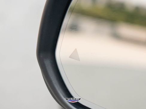 Used 2020 Mercedes-Benz GLS 450 450 4MATIC image 40