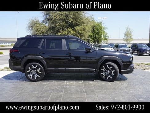 Used 2026 Subaru Outback Touring XT image 6