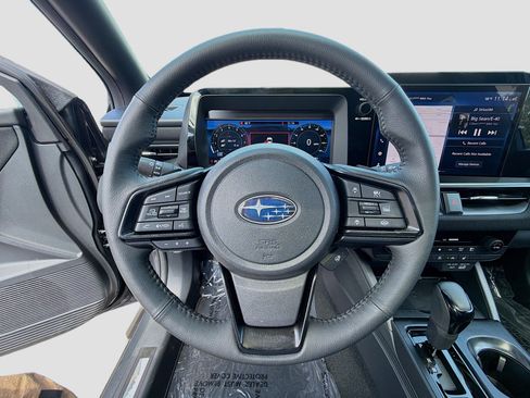 Certified 2026 Subaru Outback Premium AWD/4WD image 33