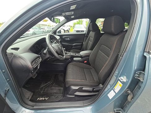 Used 2024 Honda HR-V Sport image 14