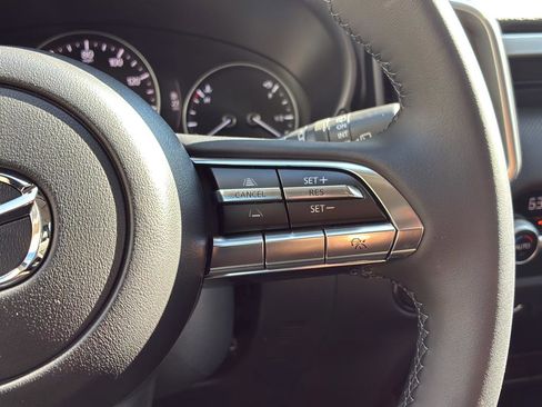 New 2026 MAZDA CX-50 AWD 2.5 S w/ Cargo Package image 34