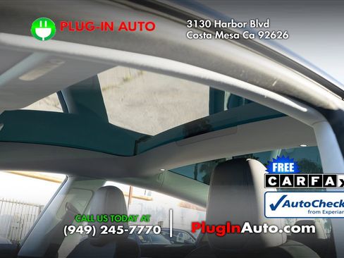 Used 2024 Tesla Model 3 Long Range image 8