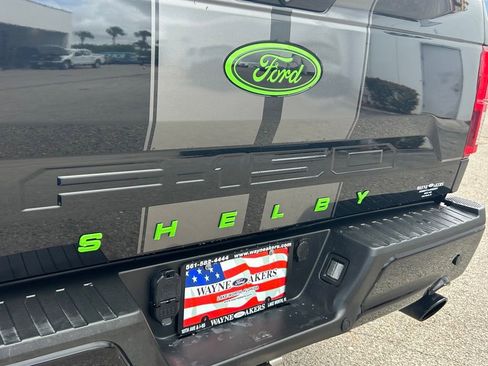 Used 2018 Ford F150 Lariat w/ Equipment Group 502A Luxury image 30