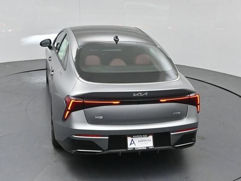 Used 2026 Kia K5 GT-Line w/ GT-Line Premium Package FWD image 59