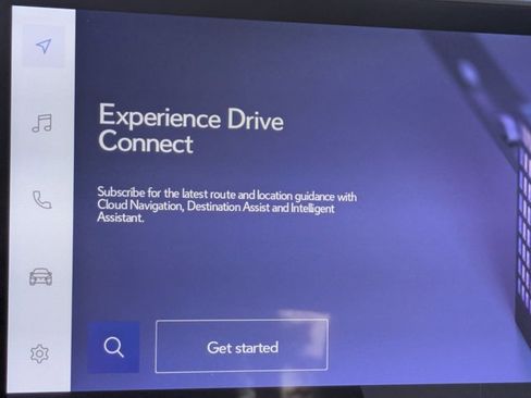 Used 2022 Lexus NX 350 AWD w/ Vision Package image 12