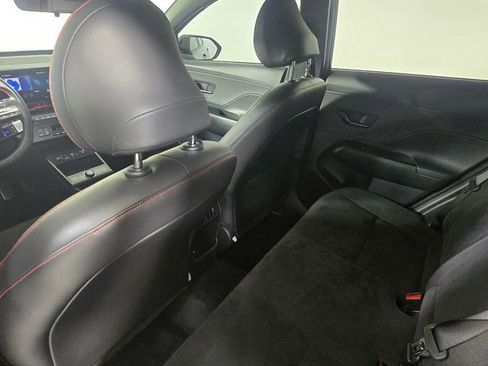 Certified 2025 Hyundai Kona N Line S FWD image 23
