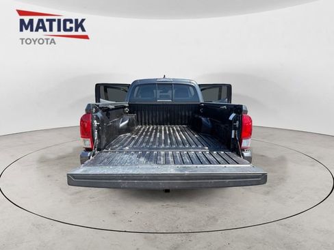 Used 2023 Toyota Tacoma SR AWD/4WD image 12