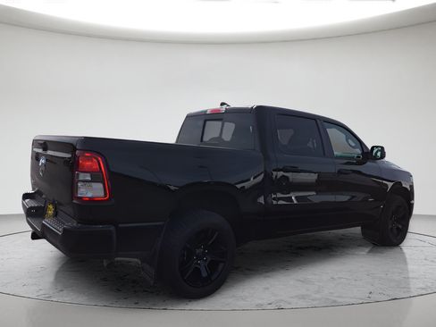 Used 2024 RAM 1500 Tradesman AWD/4WD image 3