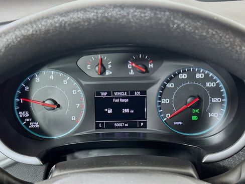 Used 2024 Chevrolet Malibu LT image 12