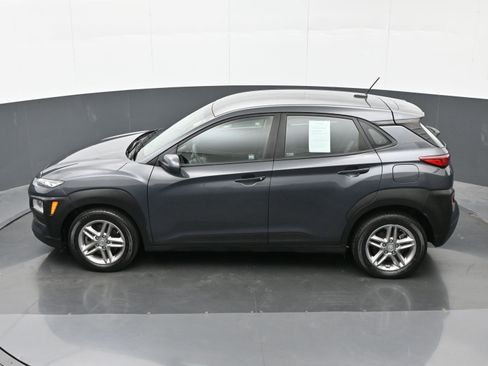 Used 2021 Hyundai Kona SE AWD/4WD image 35