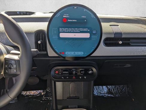 Used 2025 MINI Cooper S FWD image 12