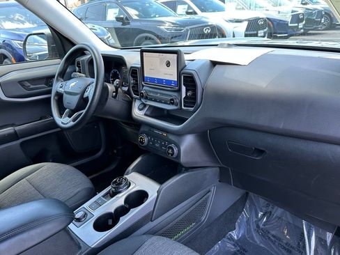Used 2021 Ford Bronco Sport Big Bend AWD/4WD image 15