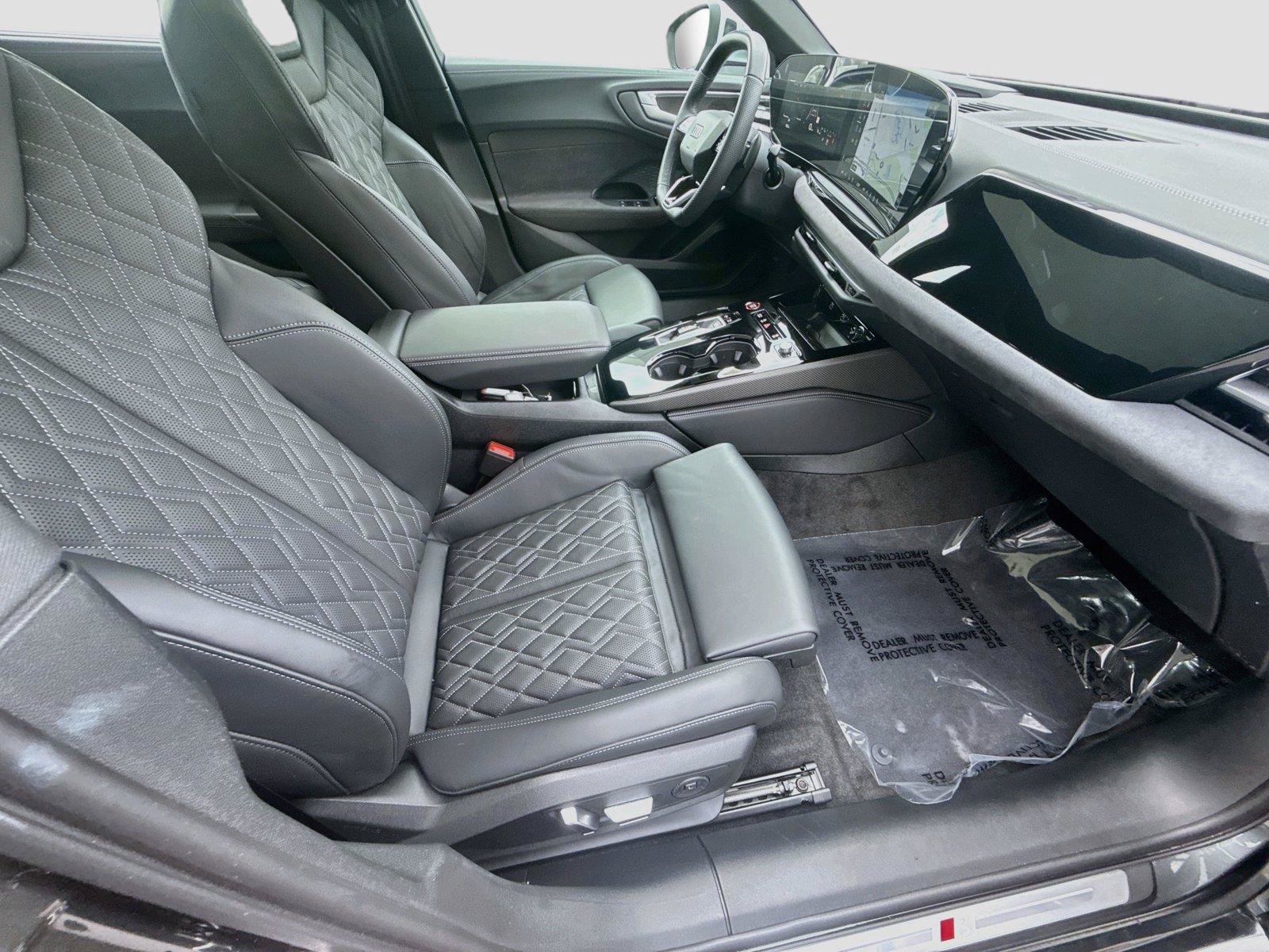 Certified 2025 Audi S5 Premium Plus AWD/4WD image 29