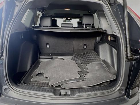 Used 2018 Honda CR-V EX-L image 28