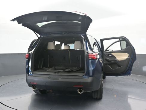 Certified 2023 Chevrolet Traverse LS image 75