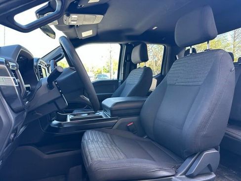 Certified 2023 Ford F150 XL w/ STX Appearance Package image 11