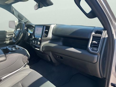 New 2026 RAM 1500 Express image 14