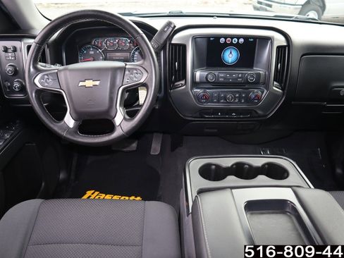 Used 2018 Chevrolet Silverado 1500 LT w/ All Star Edition image 15
