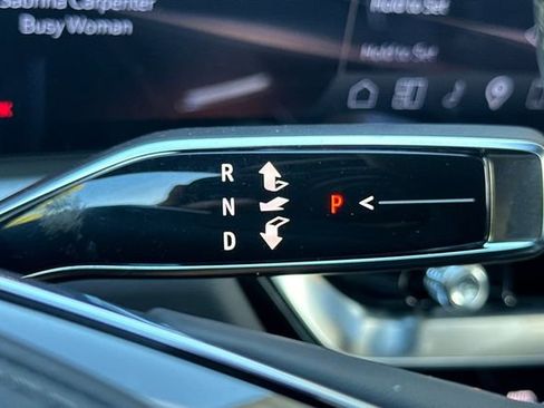 New 2026 Cadillac Lyriq V w/ Exterior Carbon Fiber Package image 22