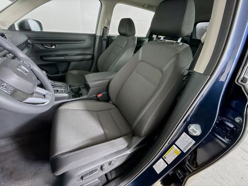 Certified 2025 Honda CR-V EX image 25