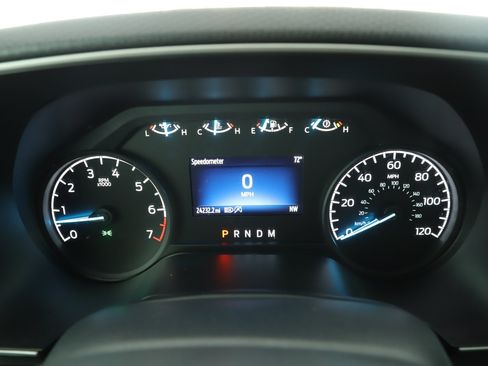Used 2023 Ford F150 XL w/ STX Appearance Package RWD image 21