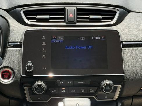 Used 2018 Honda CR-V EX-L image 17