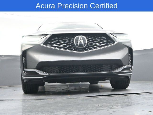 Used 2026 Acura MDX FWD image 39