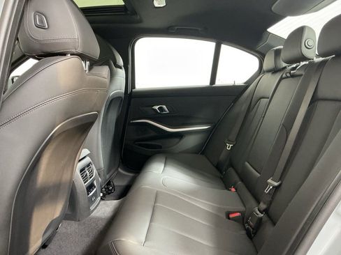 New 2026 BMW 330i Sedan w/ M Sport Package image 26