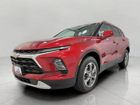 Used 2023 Chevrolet Blazer LT w/ Convenience Package image 14