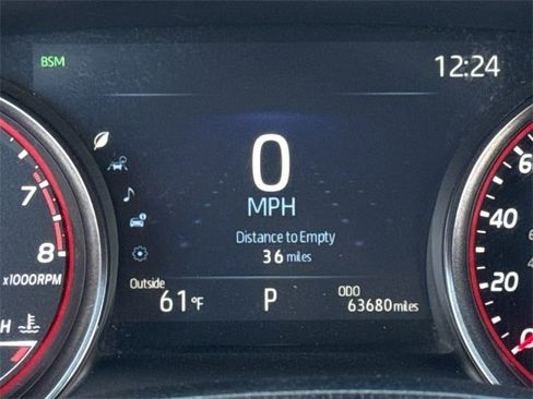 Used 2023 Toyota Camry XSE image 15