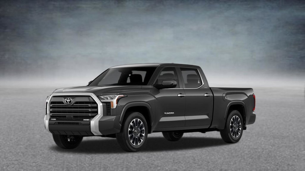 New 2026 Toyota Tundra Limited AWD/4WD image 76
