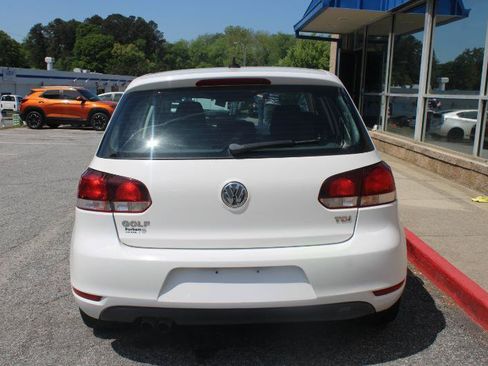 Used 2013 Volkswagen Golf TDI FWD image 6