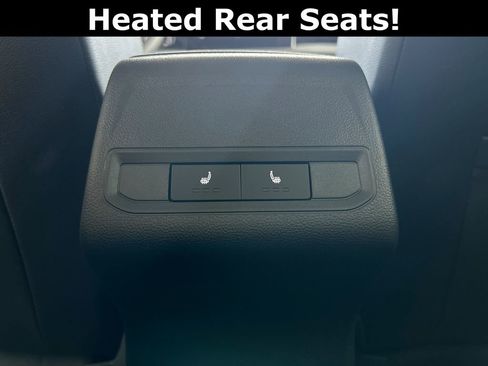 New 2026 Volkswagen Jetta SEL image 43