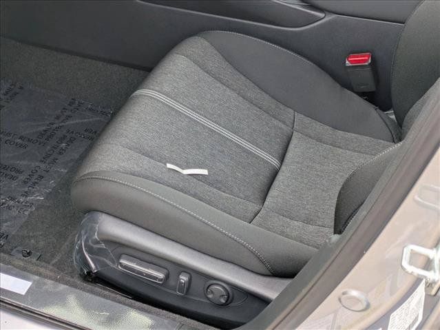 New 2026 Honda Accord Sport image 4