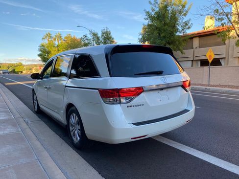 Used 2014 Honda Odyssey EX-L image 13